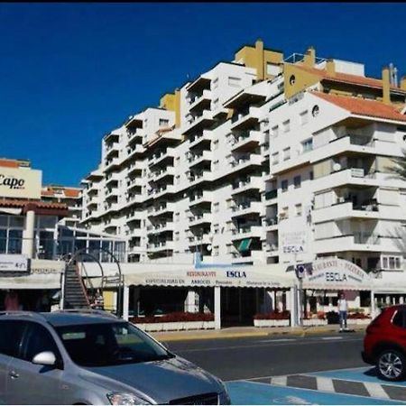 Marbe Beach Peñíscola エクステリア 写真
