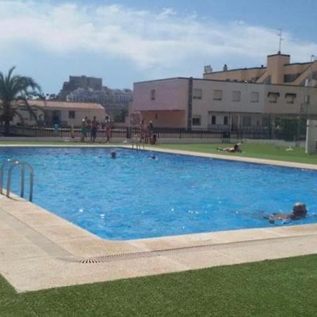 Marbe Beach Peñíscola エクステリア 写真