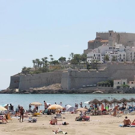 Marbe Beach Peñíscola エクステリア 写真