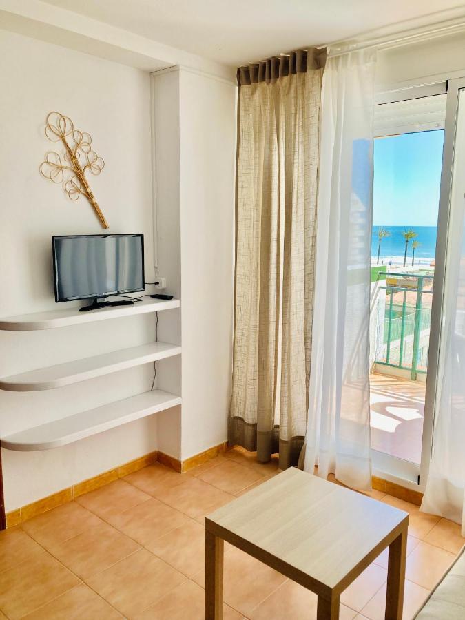 Marbe Beach Peñíscola エクステリア 写真